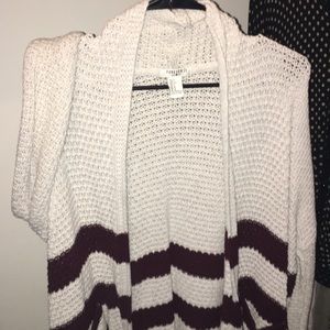 cardigan